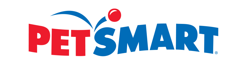 petsmart logo